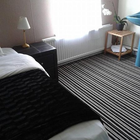 Amber Guesthouse Derby Pokój zdjęcie