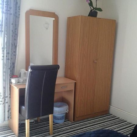Amber Guesthouse Derby Pokój zdjęcie