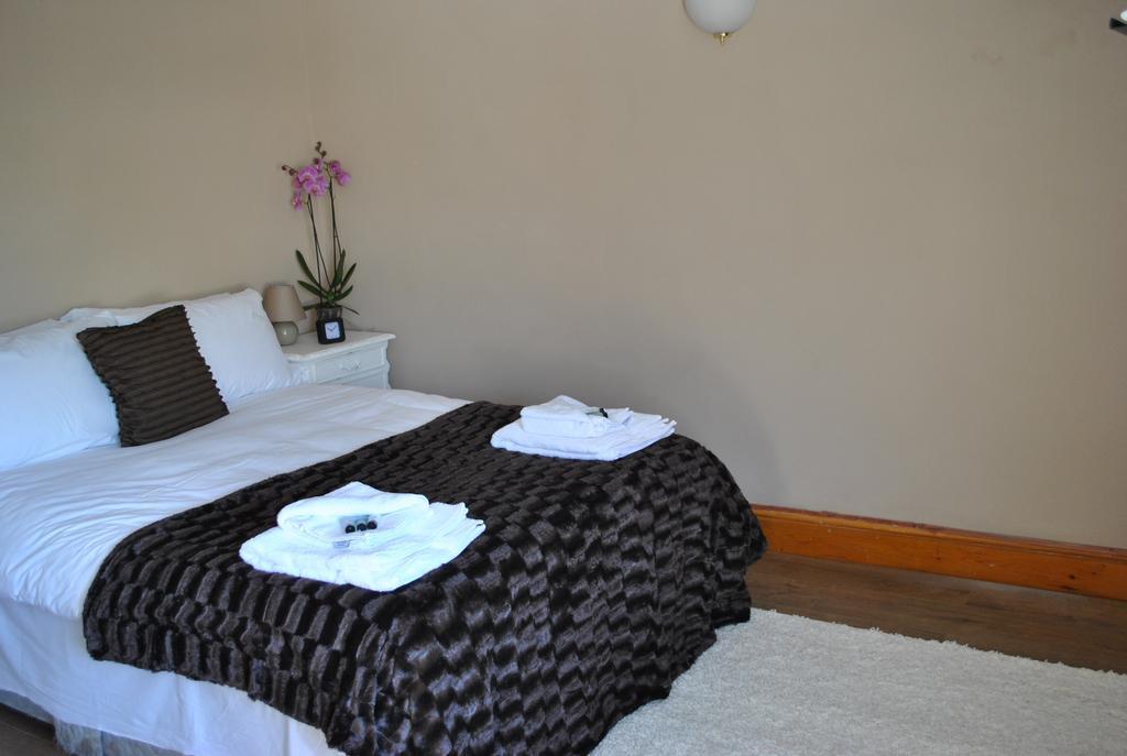 Amber Guesthouse Derby Zewnętrze zdjęcie