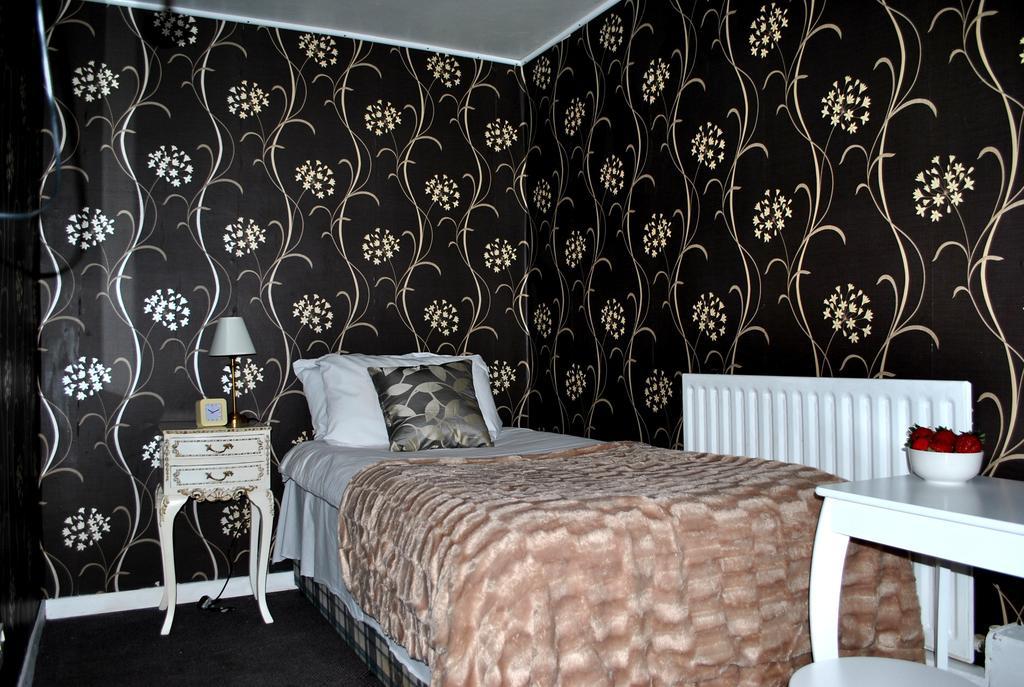 Amber Guesthouse Derby Pokój zdjęcie