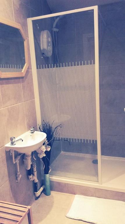 Amber Guesthouse Derby Pokój zdjęcie