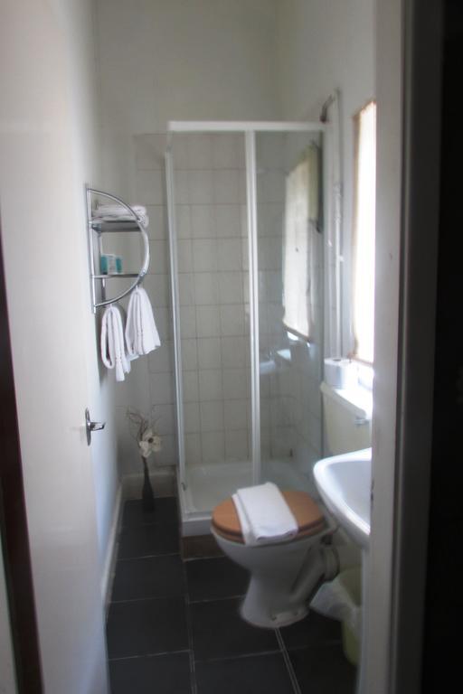 Amber Guesthouse Derby Pokój zdjęcie