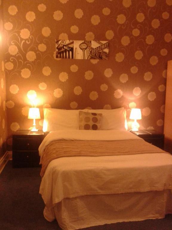 Amber Guesthouse Derby Pokój zdjęcie