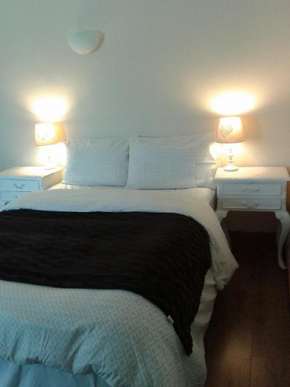 Amber Guesthouse Derby Pokój zdjęcie
