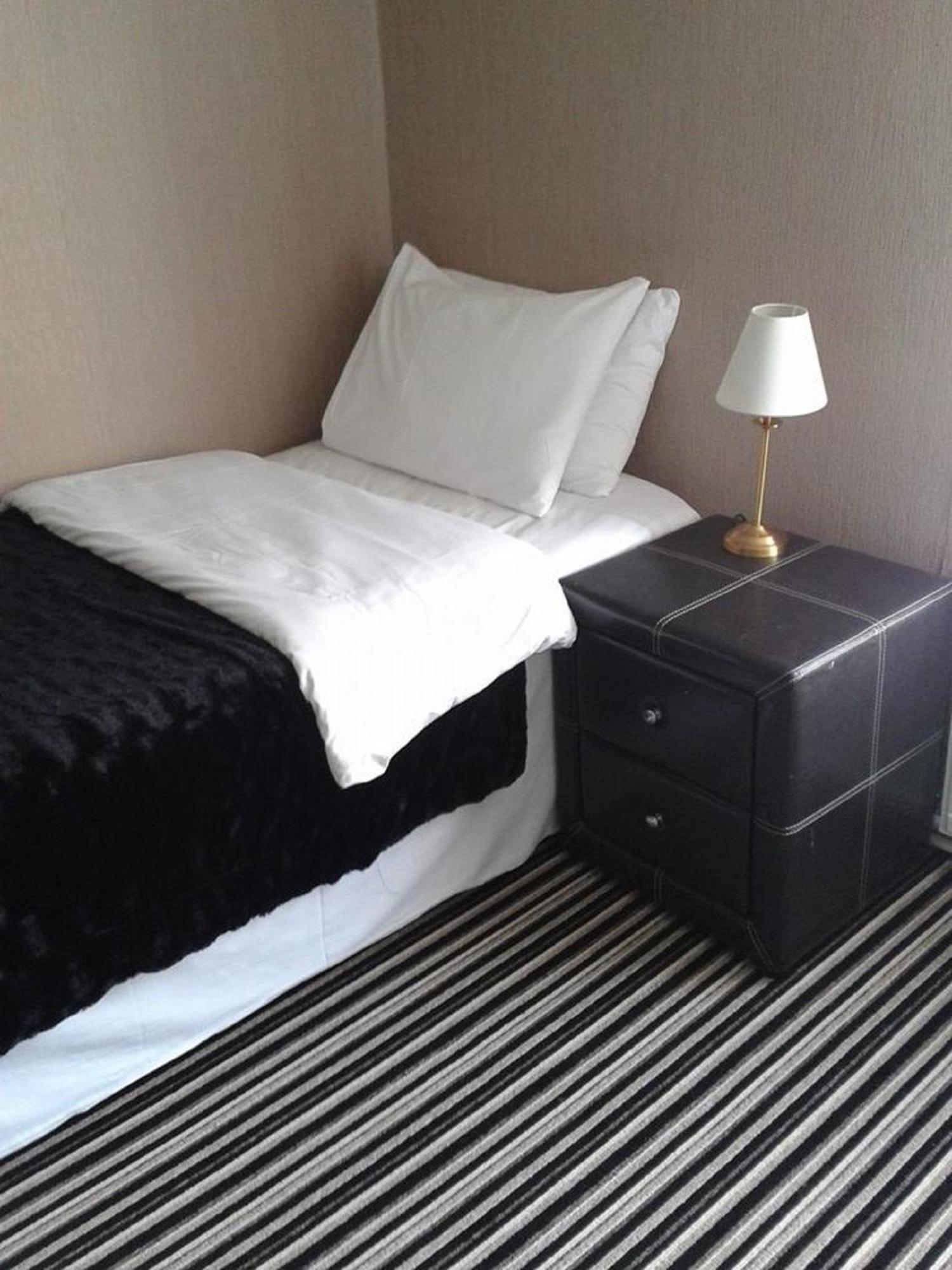 Amber Guesthouse Derby Pokój zdjęcie