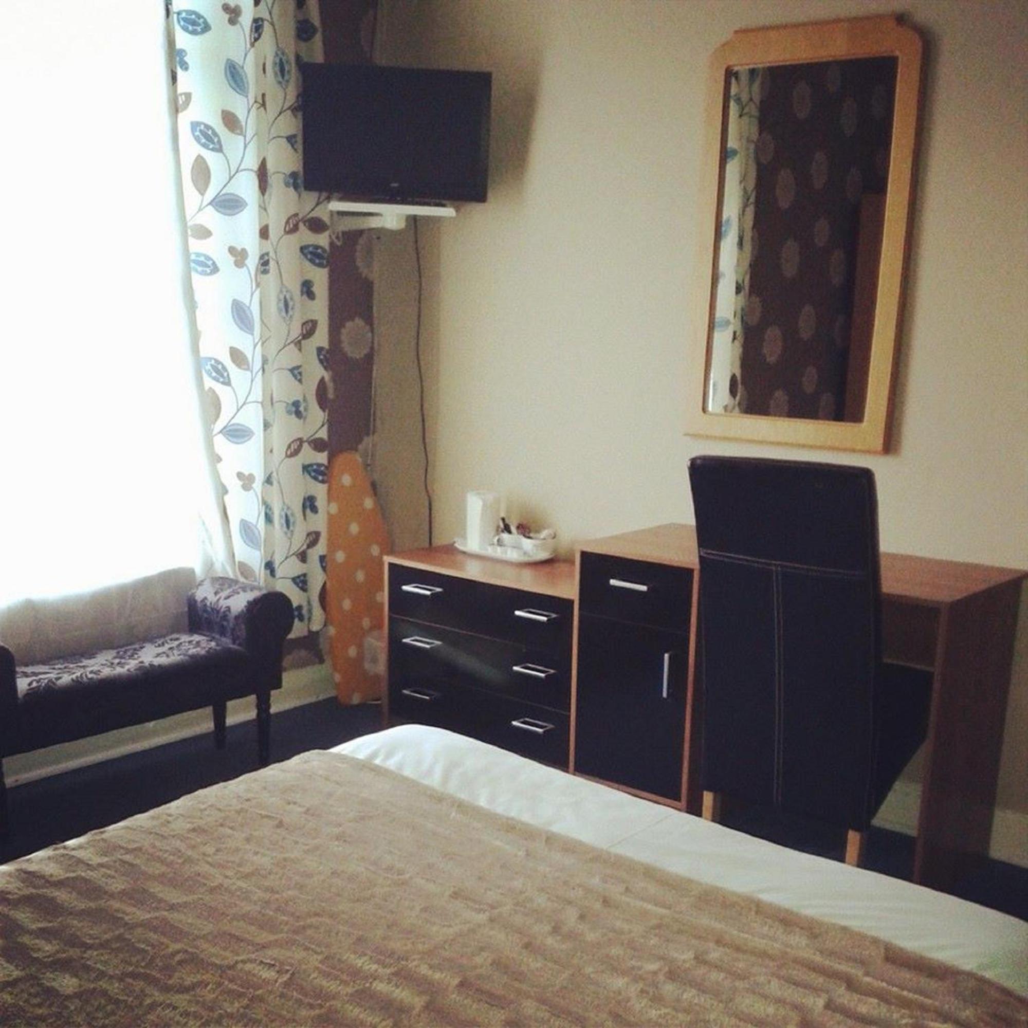 Amber Guesthouse Derby Pokój zdjęcie