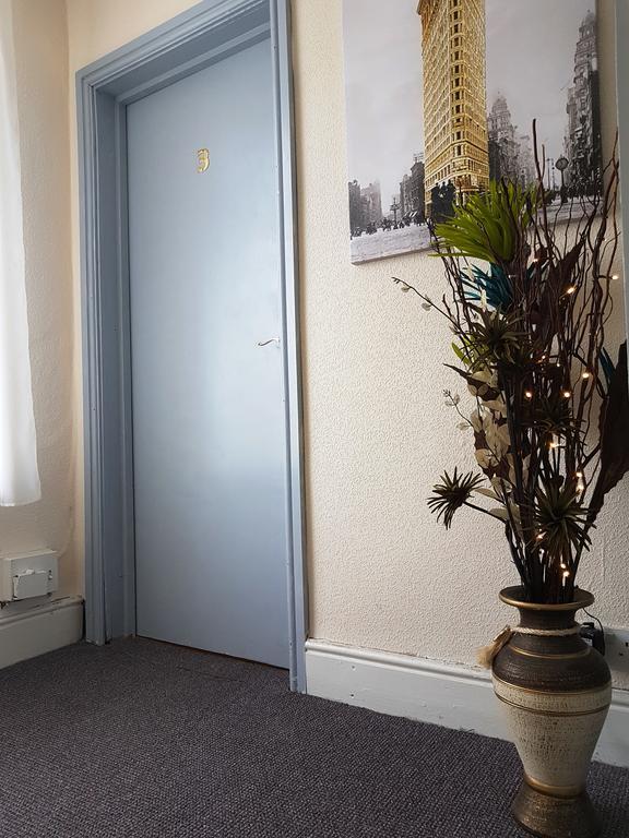 Amber Guesthouse Derby Zewnętrze zdjęcie
