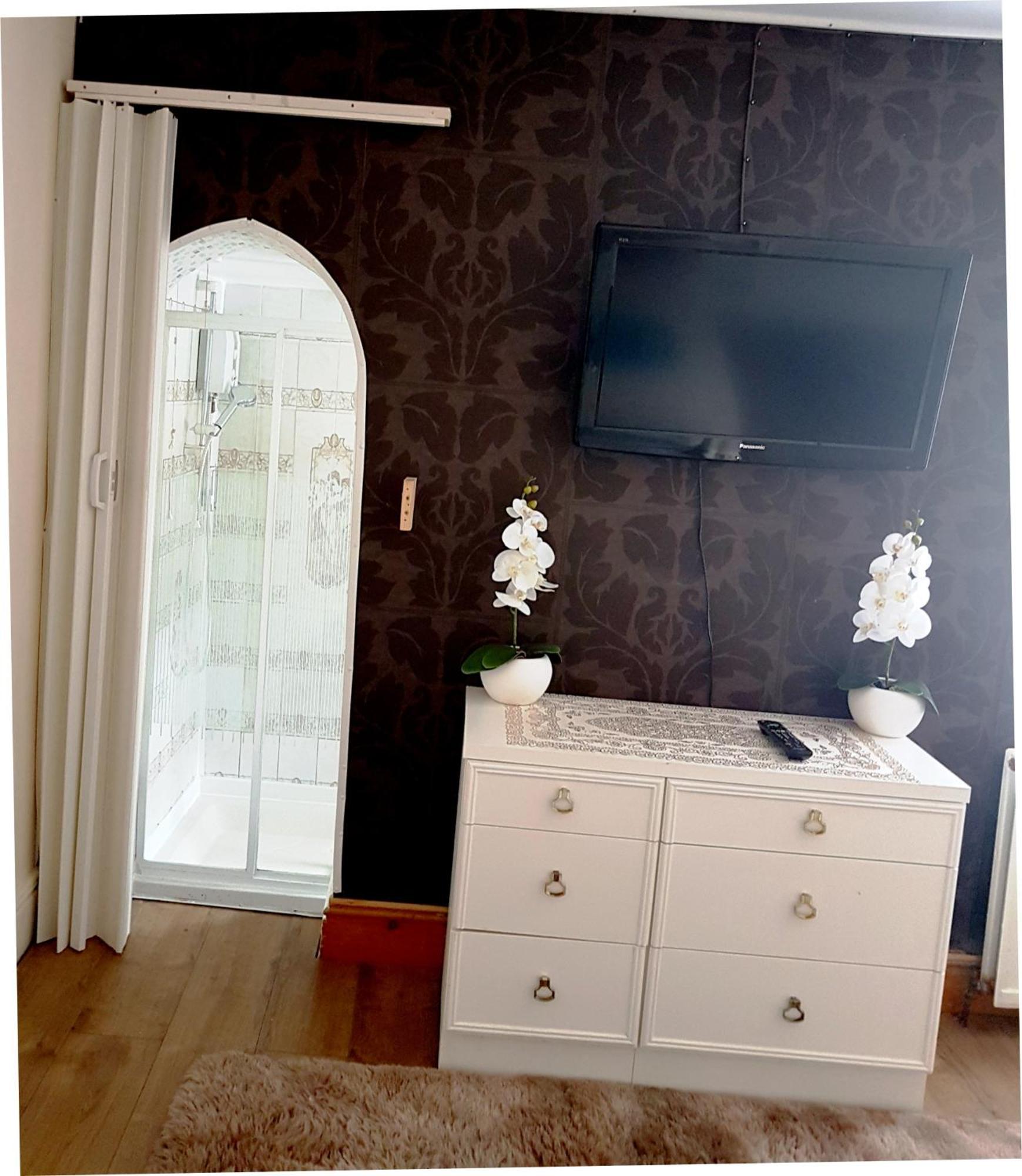 Amber Guesthouse Derby Zewnętrze zdjęcie
