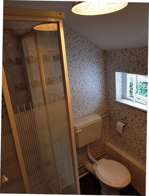 Amber Guesthouse Derby Zewnętrze zdjęcie
